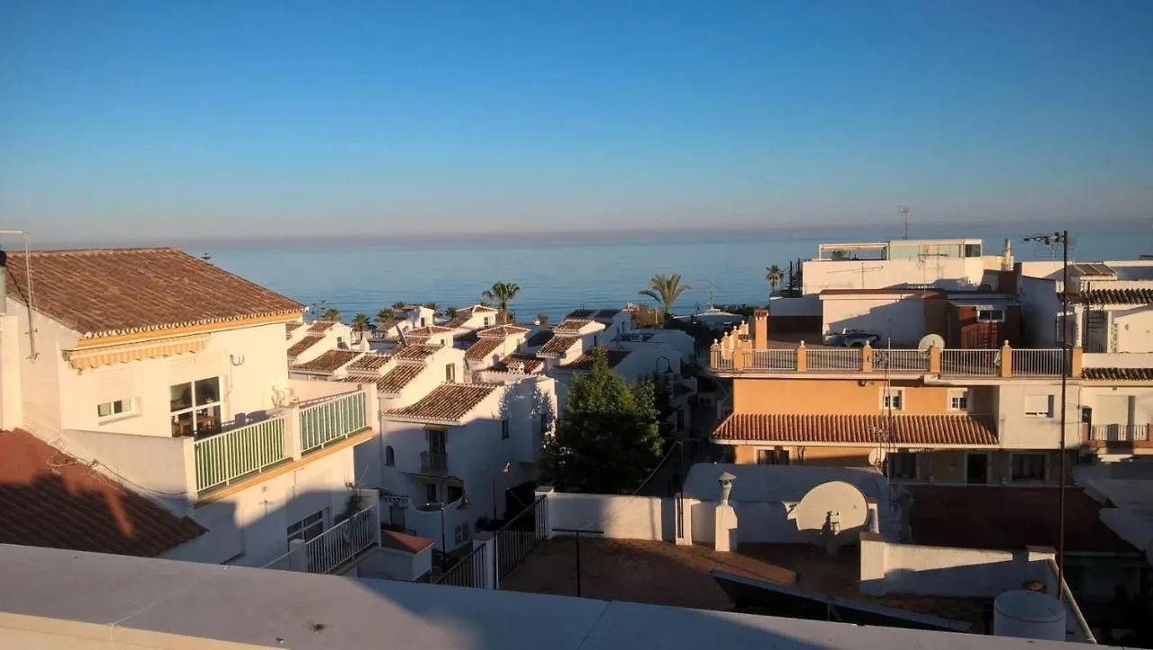 Apartaments La Cala De Mijas Atico 0*,  Испания