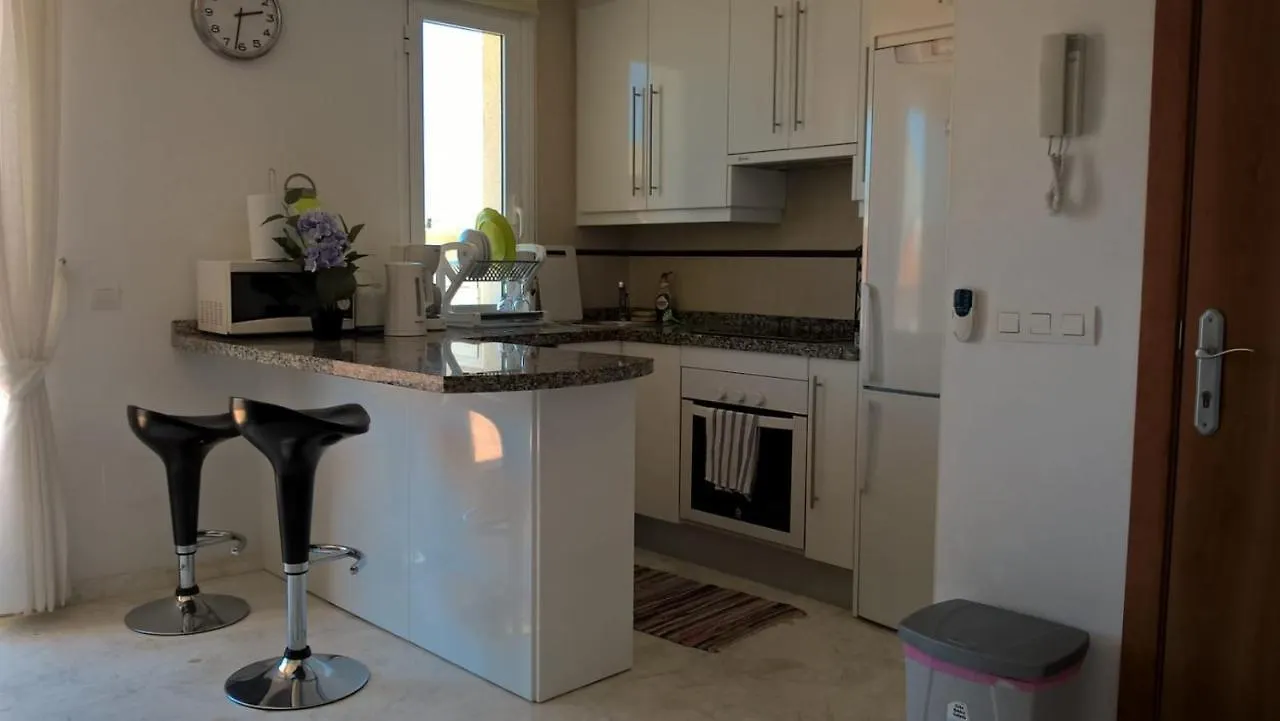 Apartaments La Cala De Mijas Atico