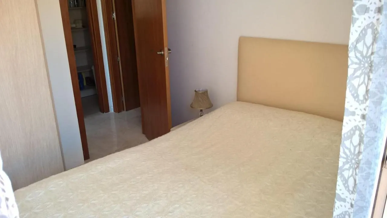 Apartaments La Cala De Mijas Atico Апартаменты