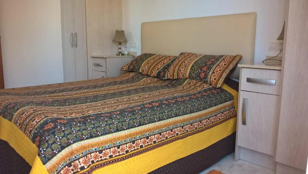Апартаменты Apartaments La Cala De Mijas Atico Испания