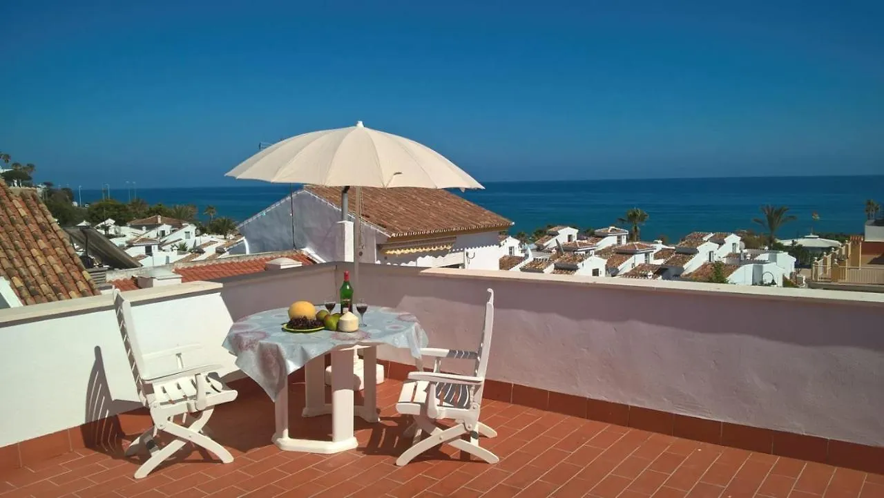 Apartaments La Cala De Mijas Atico