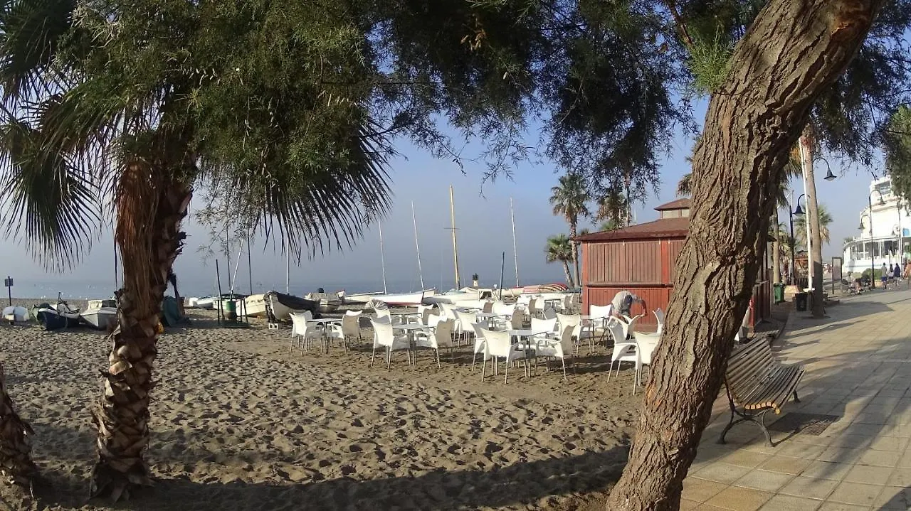 Apartaments La Cala De Mijas Atico Испания